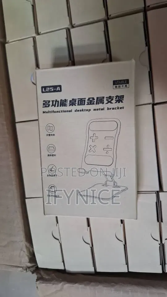 Phone Holder