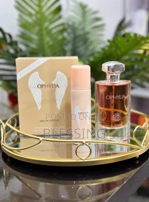 Ophylia by Fragrance World