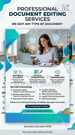 Document Editing