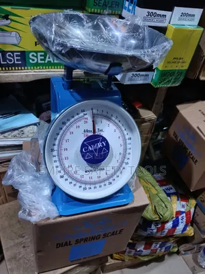20kg Spring Scale