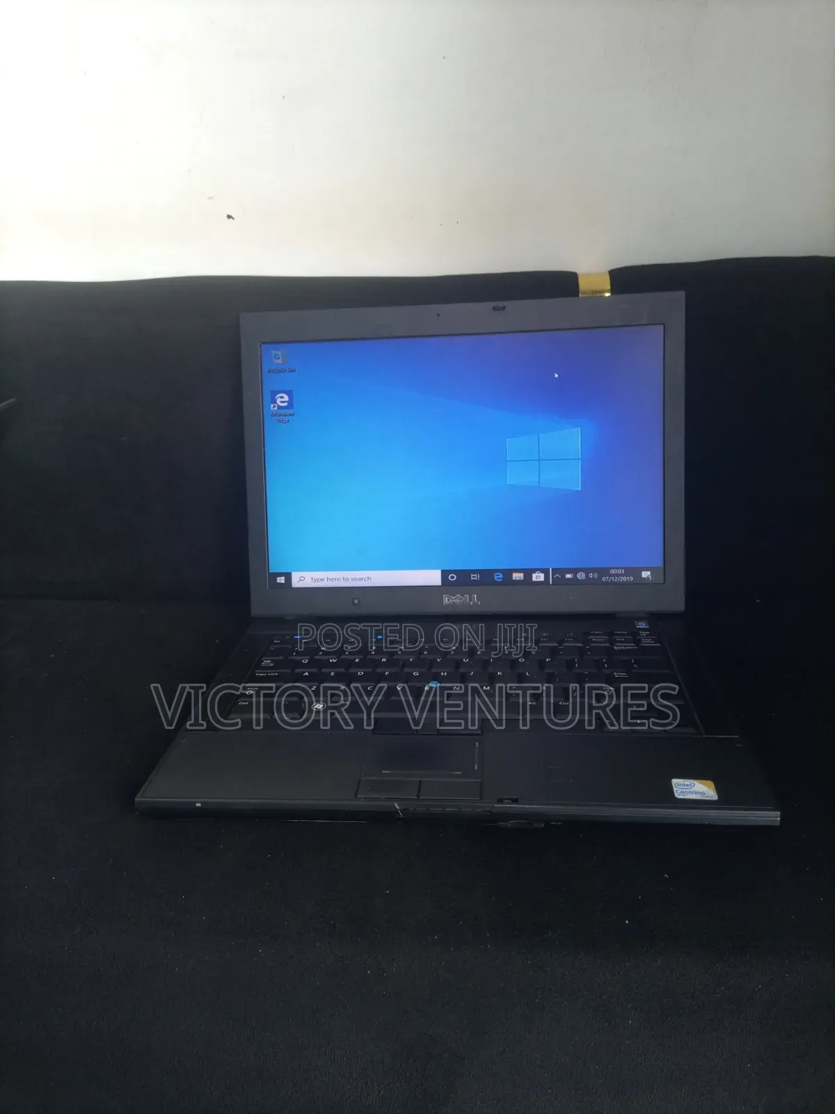Laptop Dell Latitude E6400 2GB Intel Core 2 Duo HDD 160GB