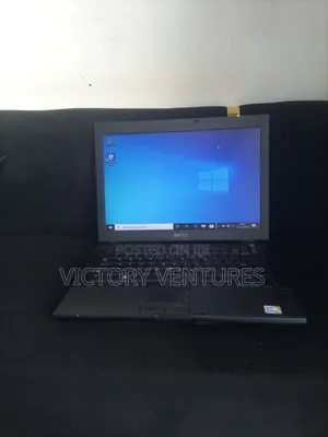 Laptop Dell Latitude E6400 2GB Intel Core 2 Duo HDD 160GB