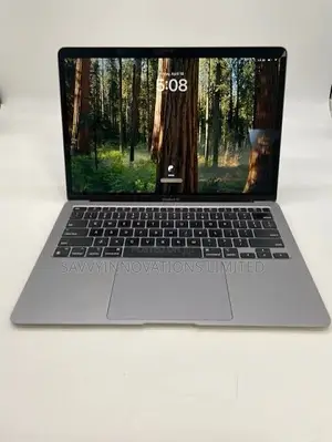 Laptop Apple MacBook Air 16GB Apple M1 SSD 512GB