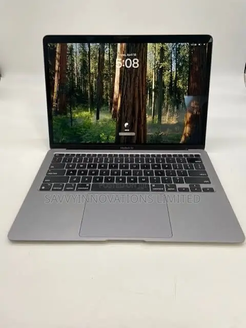 Laptop Apple MacBook Air 16GB Apple M1 SSD 512GB