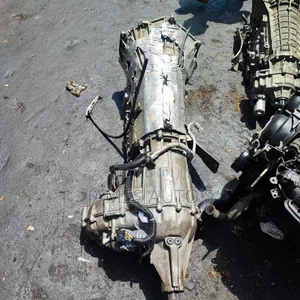 Good Quality Gearbox Chevrolet Tahoe 2022 V8