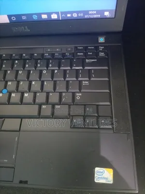 Laptop Dell Latitude E6400 2GB Intel Core 2 Duo HDD 160GB