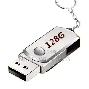 Usb Flash Drives