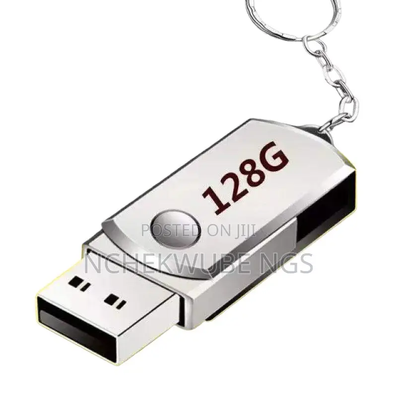 Usb Flash Drives