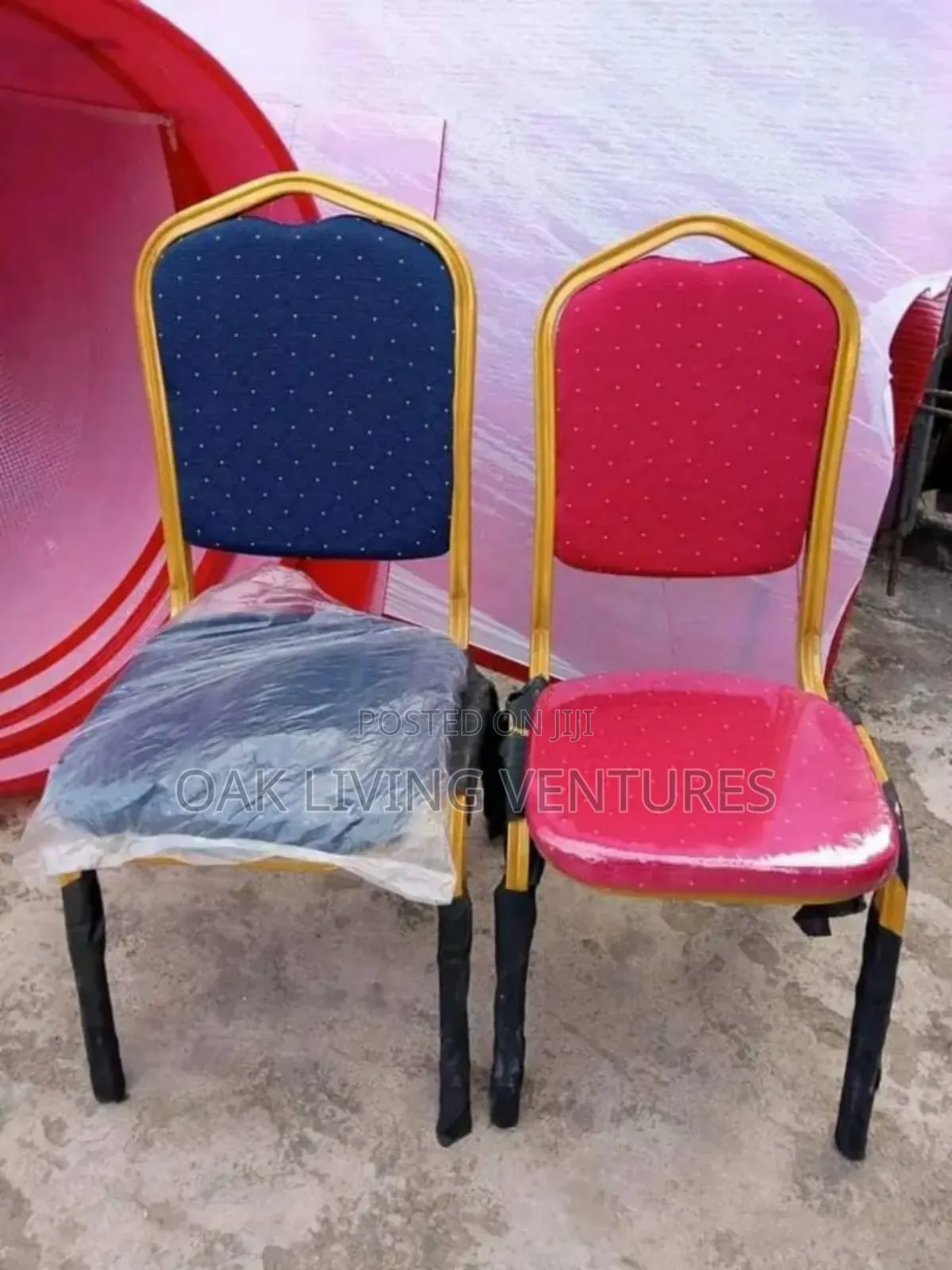 Modern Event/Wedding Chair