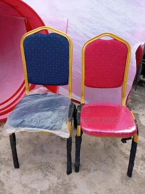 Modern Event/Wedding Chair