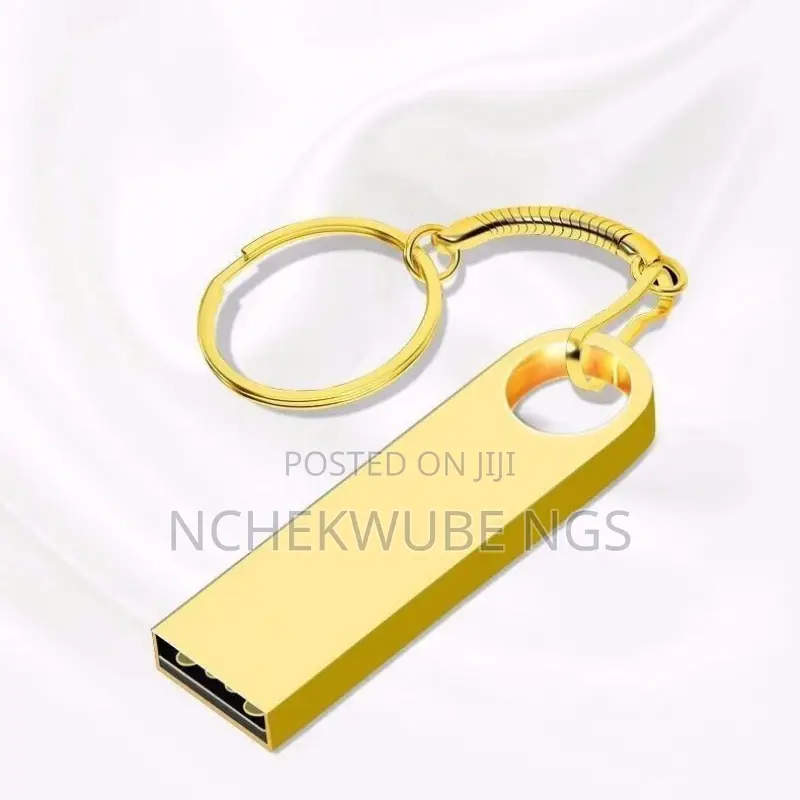 Usb Flash Drives