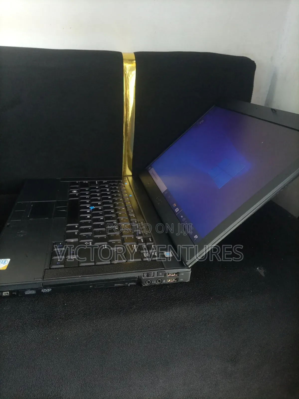Laptop Dell Latitude E6400 2GB Intel Core 2 Duo HDD 160GB