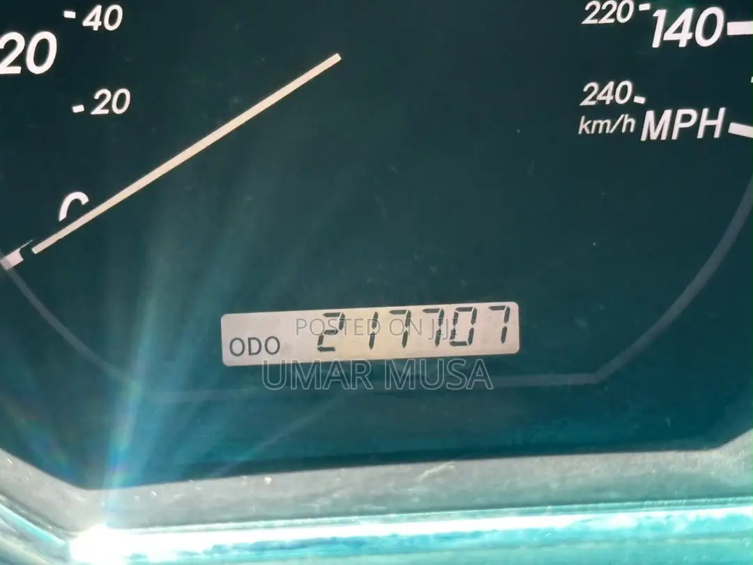 Lexus RX 2008 Gray