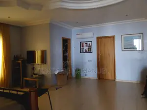 Furnished 4bdrm Duplex in VGC / Ajah for sale