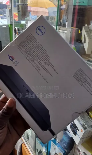 Dell Usb Slim DVD Drive
