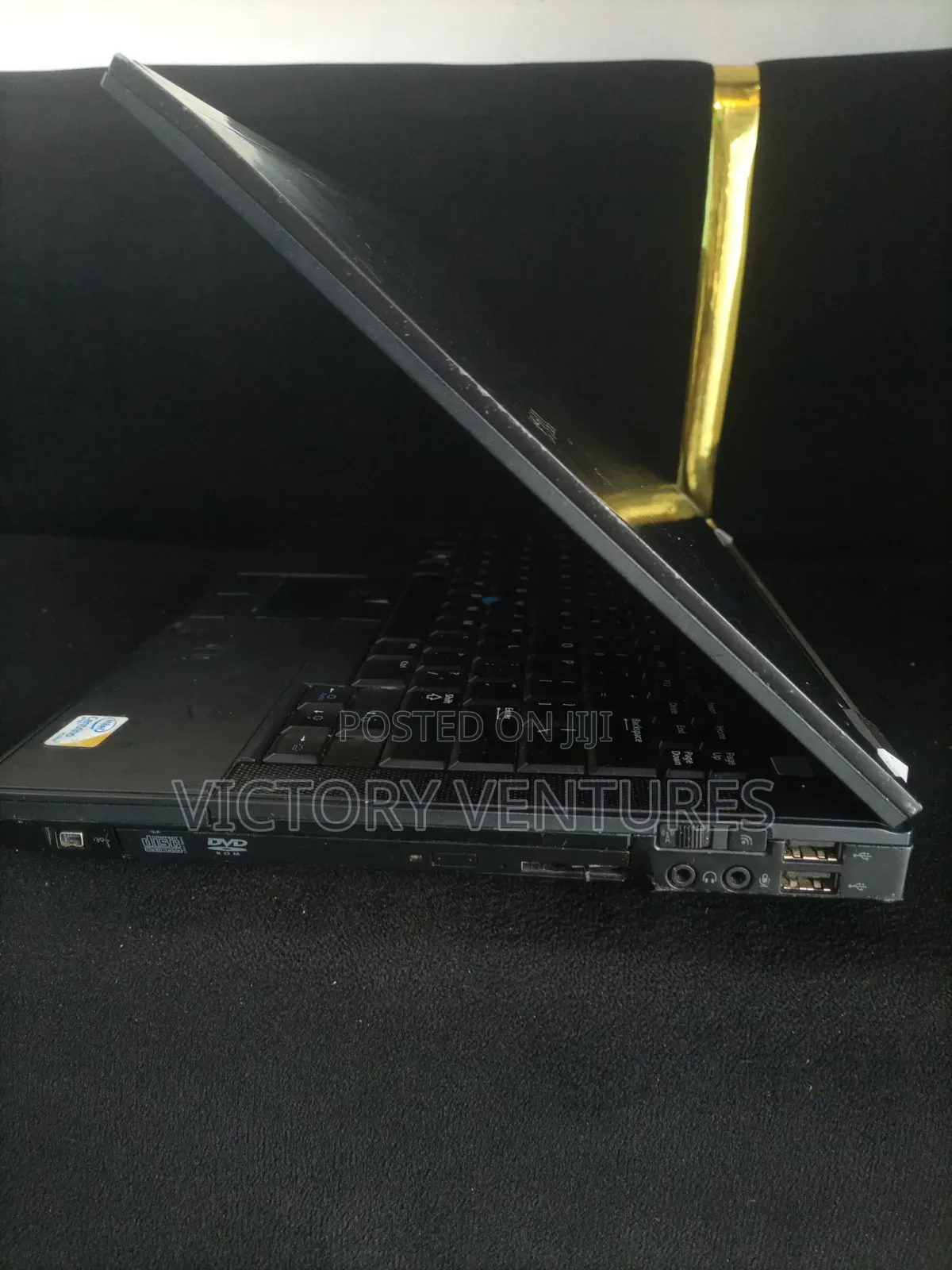 Laptop Dell Latitude E6400 2GB Intel Core 2 Duo HDD 160GB