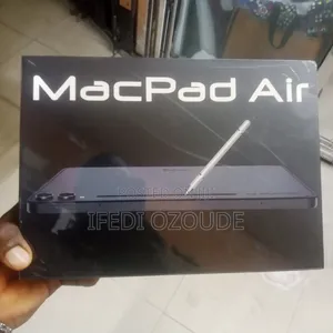 New MacPad Air S10 Ultra 16 GB Black