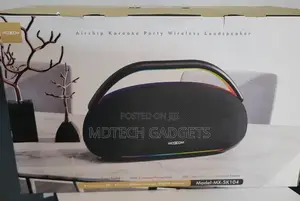 Moxom Mx-Sk104