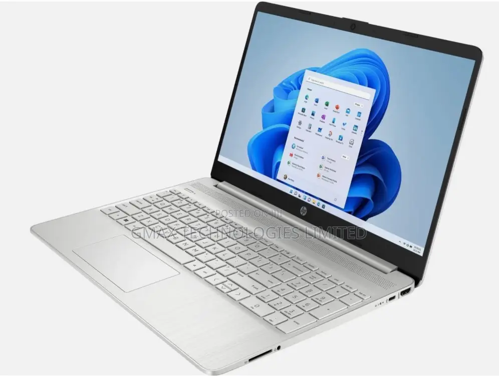 New Laptop HP 15 8GB Intel Core i5 SSD 512GB