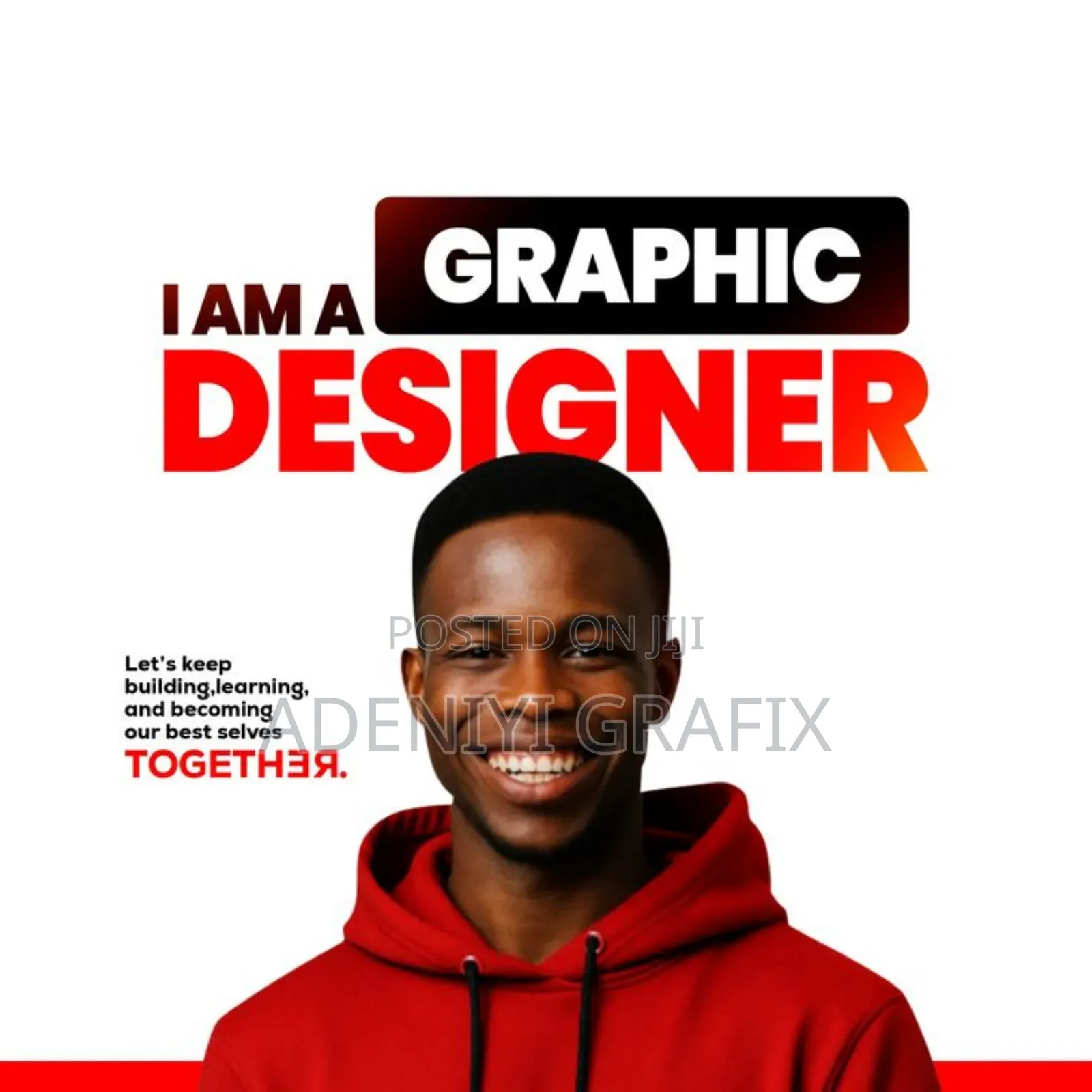 Graphics Designer