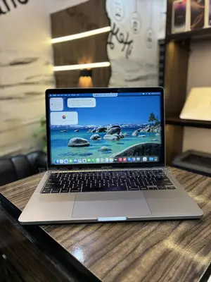 Laptop Apple MacBook Pro 2020 8GB Apple M1 SSD 512GB
