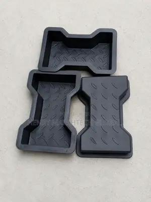 Interlock Mold