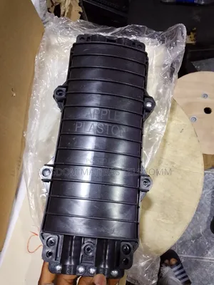 Fiber Optic Splicing Waterproof Flat Closure