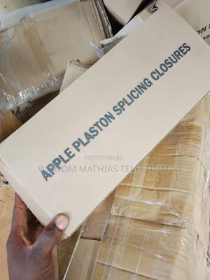 Fiber Optic Splicing Waterproof Flat Closure