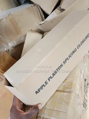 Fiber Optic Splicing Waterproof Flat Closure