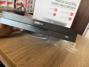 8channles 5mp DVR Model Dh-Xvr5108hs-13