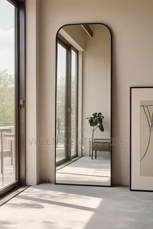 Full. Height Mirror