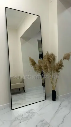 Full. Height Mirror