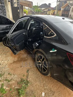 Toyota Avalon 2016 Black