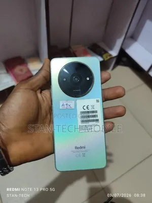 Xiaomi Redmi A3x 64 GB Green