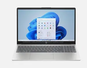 New Laptop HP 15 8GB Intel Core i5 SSD 512GB