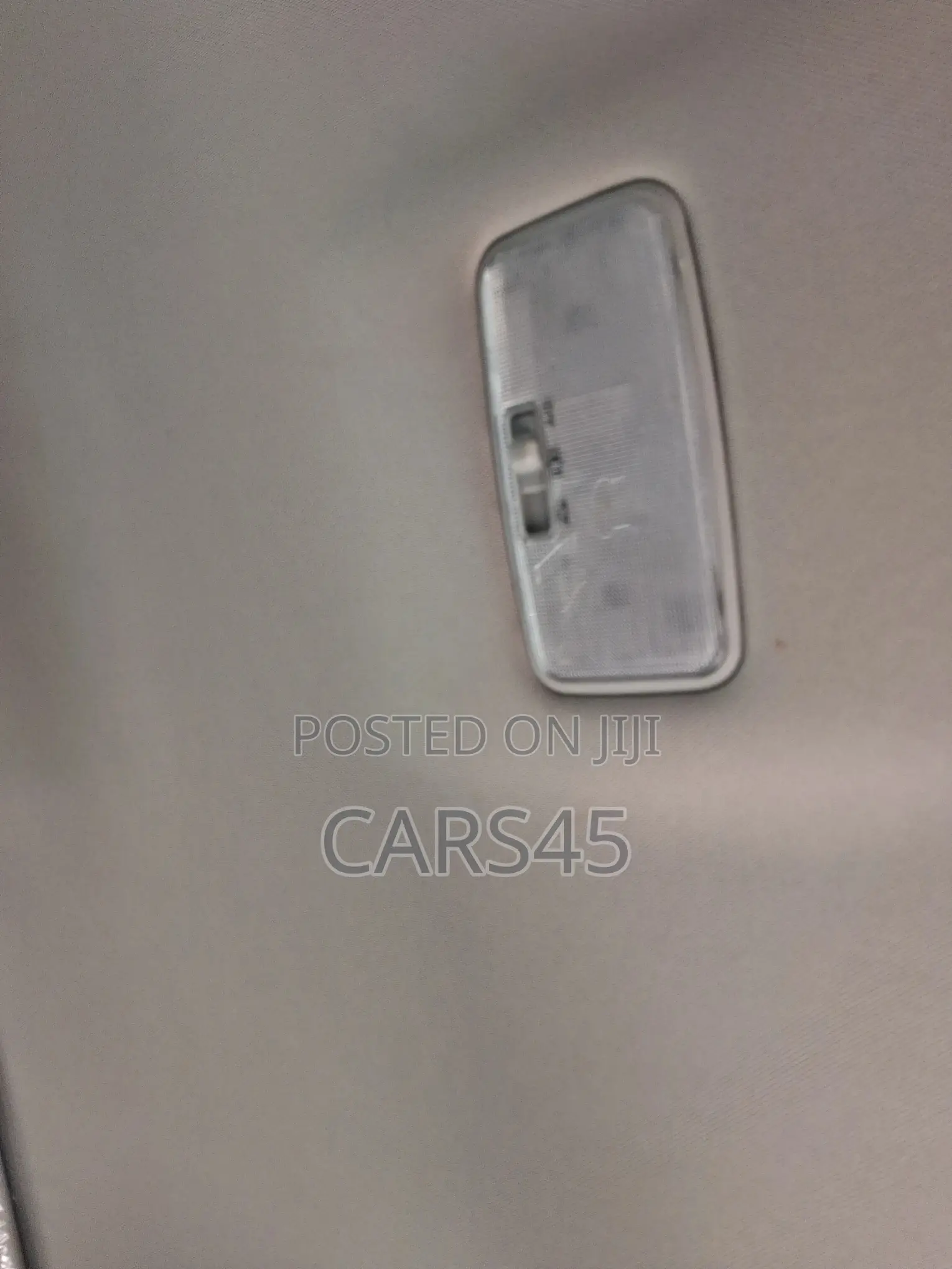 Toyota Corolla 2017 Silver