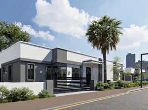 Certificate of Occupancy