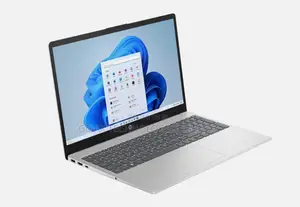 New Laptop HP 15 8GB Intel Core i5 SSD 512GB