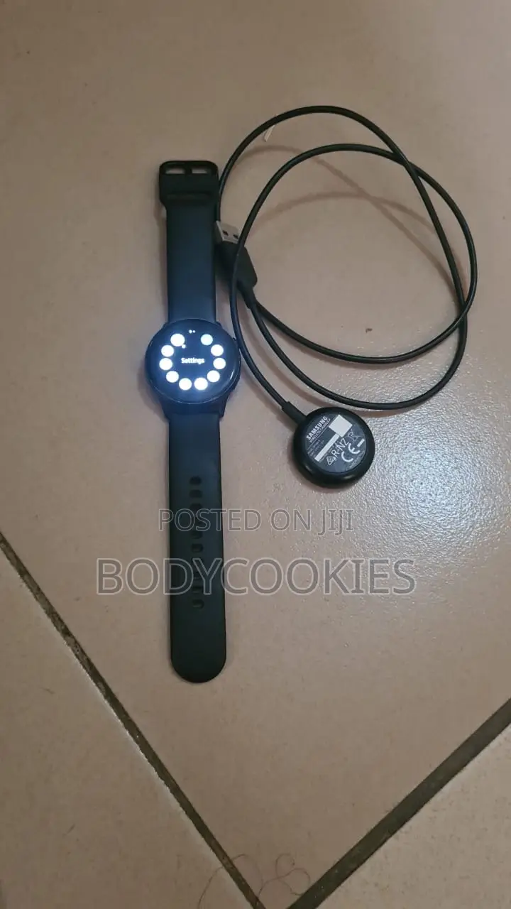 Samsung Galaxy Actice