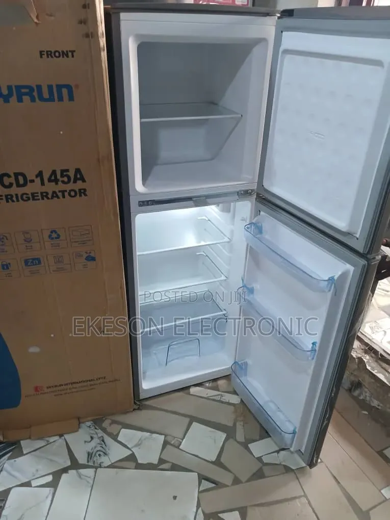 Skyrun Refrigerator