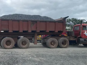 Quality  Granite Aggregate in Premium Chippings