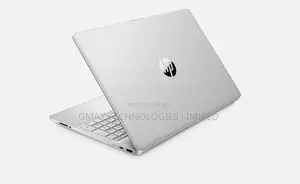 New Laptop HP 15 8GB Intel Core i5 SSD 512GB