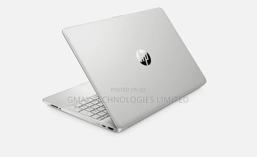 New Laptop HP 15 8GB Intel Core i5 SSD 512GB