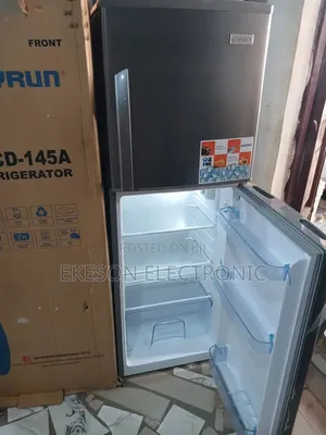 Skyrun Refrigerator