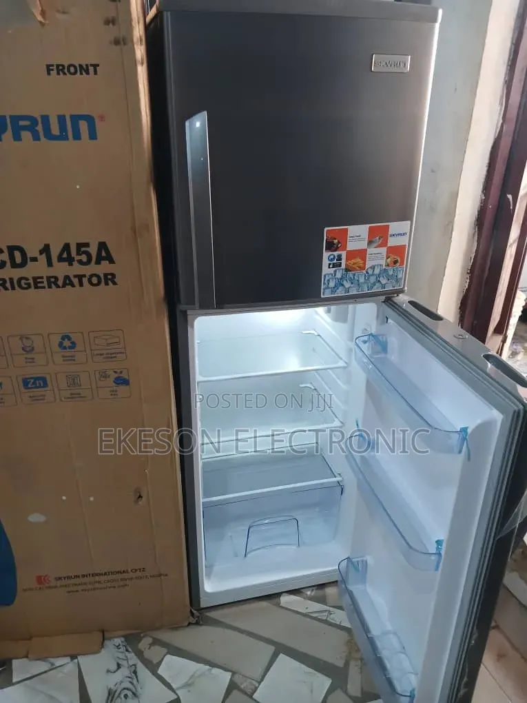 Skyrun Refrigerator