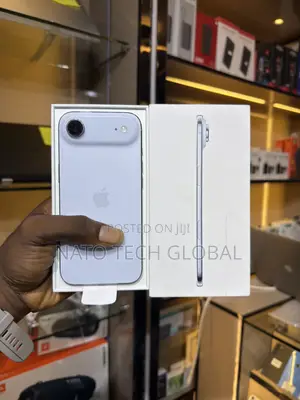 Apple iPhone Air 256 GB White