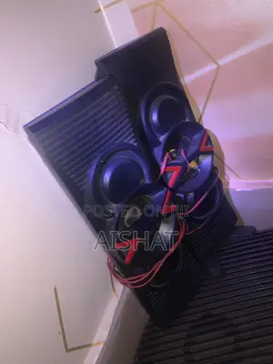 Bluetooth Speaker