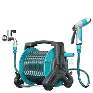 Car Washing High Pressure Gun