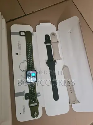 Apple Watch Series 6
