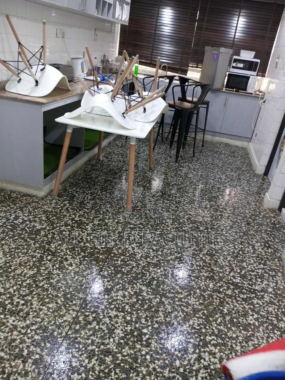 General Cleaning Service